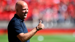 ตัดเกรดนักเตะ ลิเวอร์พูล พร้อมเก็บตกประเด็นน่าสนใจ ปรีซีซั่น นัดใช้ชุดผสม เจ๊าจืด ลาส ปัลมาส 0-0 : Player Ratings