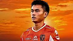 กลับช่วยทีมเก่า! ต่อพิฆาต ปล่อย ‘ศนุกรานต์’ ซบ กว่างโซ้ง สัญญายืมตัว