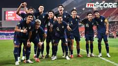 ธนวัฒน์คัมแบ็ก อิชิอิ ประกาศชื่อ 23 แข้งทีมชาติไทย ลุยโปรแกรมฟีฟ่าเดย์ มี.ค.นี้