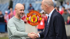 ส่อแววเสร็จผี "ดาวยิงตัวโหด" อยากย้ายมา "แมนยูฯ" มีลุ้นปิดดีล หากบรรลุ 2 เงื่อนไข