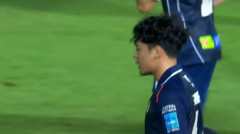 #ไฮไลท์เต็ม!!ไทยลีก ศุภณัฏฐ์ร่างทองโคตรเทพ บุรีรัมย์ ยูไนเต็ด บุกชนะ นครปฐม