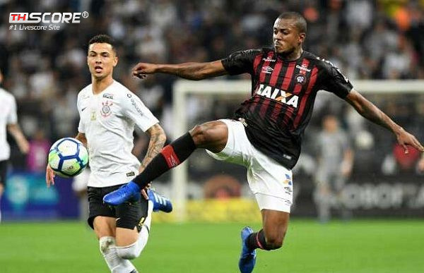พรีวิว: ​กังเปโอนาตู บราซีเลย์รู แซรียีอา บาเฮีย บีเอ VS ฟลูมิเนนเซอาร์เจ 06:00