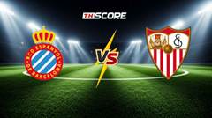 พรีวิวฟุตบอล ลาลิกา สเปน: เอสปันญ่อล vs เซบีย่า