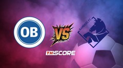 พรีวิวฟุตบอล เดนมาร์ค แซซ ลิกาเอน: โอเดนเซ่ บีเค vs แรนเดอร์ส