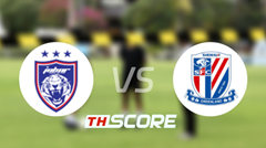 วิเคราะห์บอล【เอเอฟซี แชมเปี้ยนส์ ลีก】ยะโฮร์ ดารุล ทักซิม VS เซี่ยงไฮ้ เสิ่นหัว