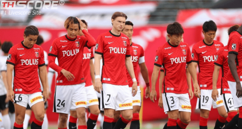 พรีวิว:​เจลีก คัพ17:00 โอซาก้า VS อูราวะ เรด ไดมอนส์