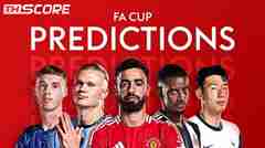 ​Sky Sports คาดการณ์ผลการแข่งขันฟุตบอลเอฟเอ คัพ รอบ 4