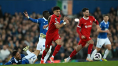 ผลบอลพรีเมียร์ลีก เอฟเวอร์ตัน ชนะ ลิเวอร์พูล 2-0 ศึกเมอร์ซี่ย์ไซด์