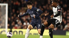 "สเปอร์ส" หมดสภาพ บุกพ่าย "ฟูแลม" ยับเยิน ชวดขึ้นท็อปโฟร์พรีเมียร์ลีก