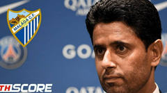 เจ้าของ PSG จ่อฮุบมาลาก้า 100 ลย.! ขยายอาณาจักรลูกหนัง