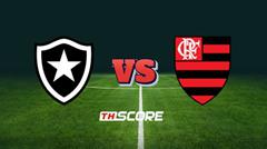 พรีวิวฟุตบอล กัมเปโอนาโต บราซีเลย์รู เซเรีย อา: โบตาโฟโก้ อาร์เจ vs ฟลาเมงโก
