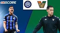 พรีวิวการแข่งขันระหว่าง เอซี เวนิช VS อินเตอร์ มิลาน