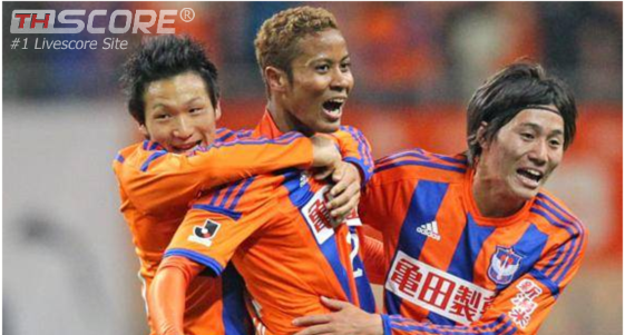 พรีวิว: อัลบิเร็กซ์ นิงาตะVSคาวาซากิ ฟรอนตาเล่ 17:00 วันพุธ