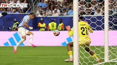 ฟุตบอลโลก - ซาอุดีอาระเบีย 1-1 อุรุกวัย