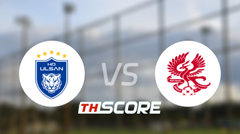 📝 วิเคราะห์บอล เคลีก 1 : วุลซาน ฮุนได โฮรางอี vs กวางจู เอฟซี