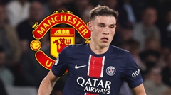 "อูการ์เต" ยืนหนึ่ง เปิดชื่อแข้งแย่งบอล-สกัดบอลมากสุดในยุโรป นับตั้งแต่ปี 2022-23