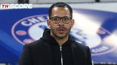 ไม่ถึง 4 เดือน! เชลซีประกาศแยกทาง "โรเซเนียร์" – แม็คฟาร์แลนด์รับไม้ต่อชั่วคราว