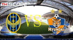 เค-ลีก อินชอนยูไนเต็ด VS วุลซาน ฮุนได โฮรางอี บทวิเคราะห์ก่อนเกม