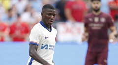 ไกเซโด ชี้ชัดเหตุผลที่ทำให้ฟอร์มหลุดกับ เชลซี เมื่อซีซันก่อน