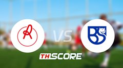 📝 วิเคราะห์บอล อิตาลี ชี1 : วิเชนซ่า vs เบรสชา