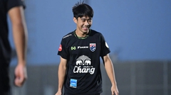 "ธนดล" ตั้งเป้าช่วย "ทีมชาติไทย U23" ชนะ "ยูเออี" คว้าอันดับ 7 ศึก WAFF 2024
