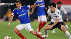 เจลีก ดิวิชัน 1 ⚽คาชิม่า แอนท์เลอร์ส VS อวิสปา ฟูกูโอกะ