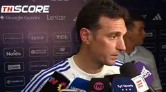 สกาโลนี่ลั่น! "เรารู้วิธีรีดฟอร์มเก่ง" ย้ำชัด! ต้องลงมือทำทันที