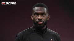 มิลานตั้งค่าตัวโทโมรีไว้ที่ 30 ล้านยูโร ขณะที่ยูเวนตุสพร้อมจ่ายสูงสุดเพียง 15 ล้านยูโร