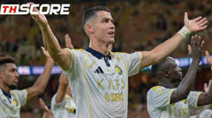 ใกล้แขวนสตั๊ด! โรนัลโด้ ลั่น ฟุตบอลโลก 2026 คือสังเวียนสุดท้าย