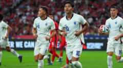 เปิดสถิติ "ทีมชาติไทย" พบ กัมพูชา อาเซียนคัพ2024 วันที่ 20 ธ.ค. 67