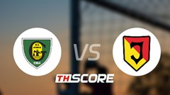 วิเคราะห์บอล【โปแลนด์ คัพ】จีเคเอส คาโตวีตเซ VS จาเกียลโลเนีย เบียลีสต็อก