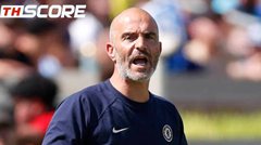 มาเรสก้ารับเชลซีเป๋หลังโดนตีเสมอ กังวลฟอร์มฝืดไร้ชัย 4 นัด