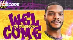 ทางการ: โรนันย้ายมาร่วมทีมชุนนัมดรากอนส์