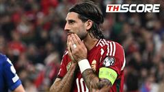 จัดทัพ 11 แข้งซูเปอร์สตาร์ดัง ที่ชวดลุยศึกฟุตบอลโลก 2026