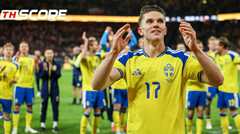 ฟุตบอลโลก รอบคัดเลือก โซนยุโรป - สวีเดน 3-2 โปแลนด์