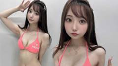 นานะ มิซากิ นางเอก สุดน่ารัก ถึงไซซ์จะเล็กแต่อย่างอื่น... หนูไม่เล็กนะ !