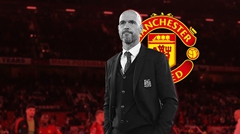 แชมป์ใบที่ 2 จะพอไหม สถิติ-ความสำเร็จ "เทน ฮาก" คว้าแชมป์ FA CUP ครบ 2 ปีการทำงานกับ "แมนยูฯ"