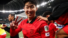 โค้ชออกจากเกมเร็ว 😡 เกาหลีใต้ เอาชนะ ซาอุดีอาระเบีย 5-3 ในการดวลจุดโทษ