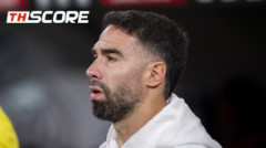 ราชันชุดขาวสุดช้ำ! คาร์บาฆาล เข้ารับผ่าตัดเข่า พักยาว 2-3 เดือน