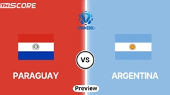 วิเคราะห์บอล ฟุตบอลโลก รอบคัดเลือก โซนอเมริกาใต้ ปารากวัย VS อาร์เจนตินา