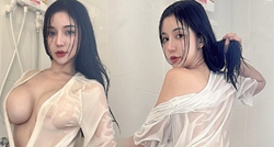 ใบตอง ฐาปนีย์ OnlyFans อวดแฟชั่นสุดหวิว กับชุดอาบน้ำที่แซ่บสุดในสามโลก