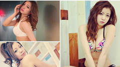 เด็ดแน่นอน ! Yuki Yoshizawa นางเอก ลูกครึ่งไทย-ญี่ปุ่น กับหุ่นสุดสะบึม