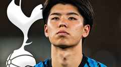 ​สเปอร์ส เซ็นคว้า โคตะ ทากาอิ กองหลังทีมชาติญี่ปุ่น วัย 20 ปี ค่าตัว 5 ล้านปอนด์