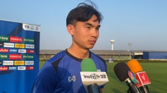 ก็มาดิครับ "เจริญศักดิ์" เผย 3 ปัจจัย "ทีมชาติไทย" คว้าชัยเหนือ "เกาหลีใต้" ศึกคัดบอลโลก