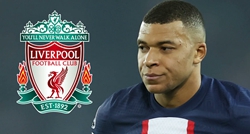 The Mirror เผย ลิเวอร์พูลกำลังเจรจาการยืมตัวเอ็มบัปเป้กับปารีแซ็ง-แฌร์แม็ง