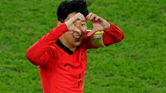 😮ซอน ฮึงมิน ยิงฟรีคิกในช่วงต่อเวลาพิเศษ เกาหลีใต้แซงออสเตรเลีย!