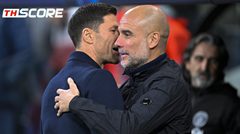 กวาร์ดิโอล่าเผย! "ผู้ตัดสินก็เครียด" ที่เบร์นาเบว ชี้! รูดิเกอร์ควรโดนเหลืองสอง