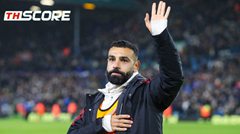 เดือดที่สุด! อินดิเพนเดนต์ ชี้ บทสัมภาษณ์ "ซาลาห์" ร้อนแรงสุด ตั้งแต่ยุค "โรนัลโด้" เมื่อ 3 ปีก่อน