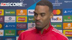 "กราเฟนแบร์ก" เปิดใจ! ปีนี้หนักจริง ขอแค่จบฤดูกาลอย่างสมศักดิ์ศรี