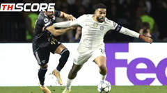 "เจมส์" โคตรเซ็ง! ชี้เป้า "เชลซี" พลาดเองหมด! โทษใครไม่ได้ "เกมรับห่วยแตก!"